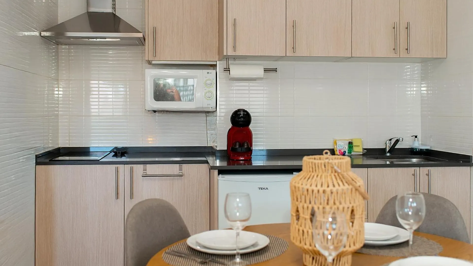 Apartament Welcs Estudio 262 Emp En El Centro Empuriabrava Hiszpania