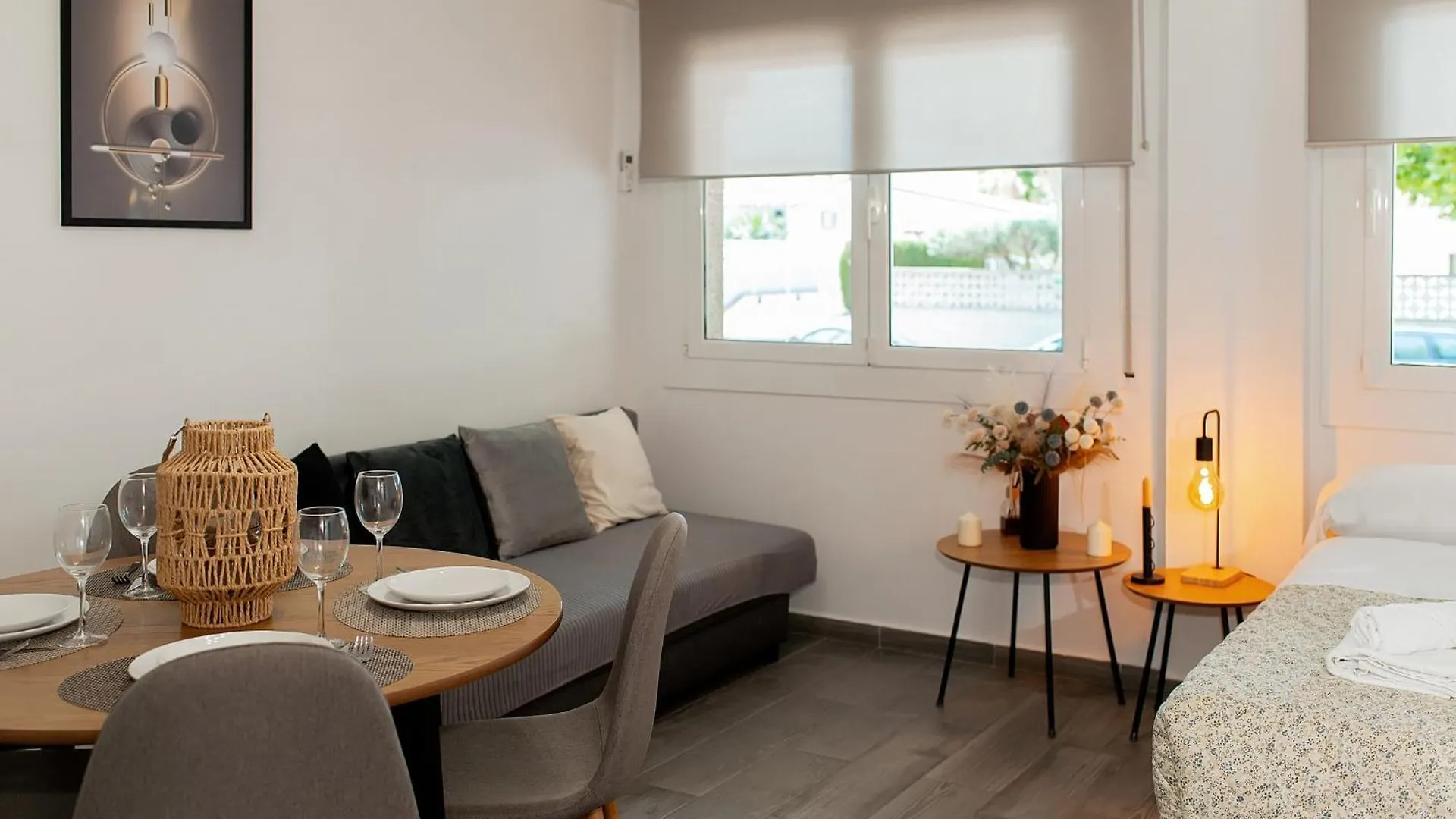 Welcs Estudio 262 Emp En El Centro Empuriabrava
