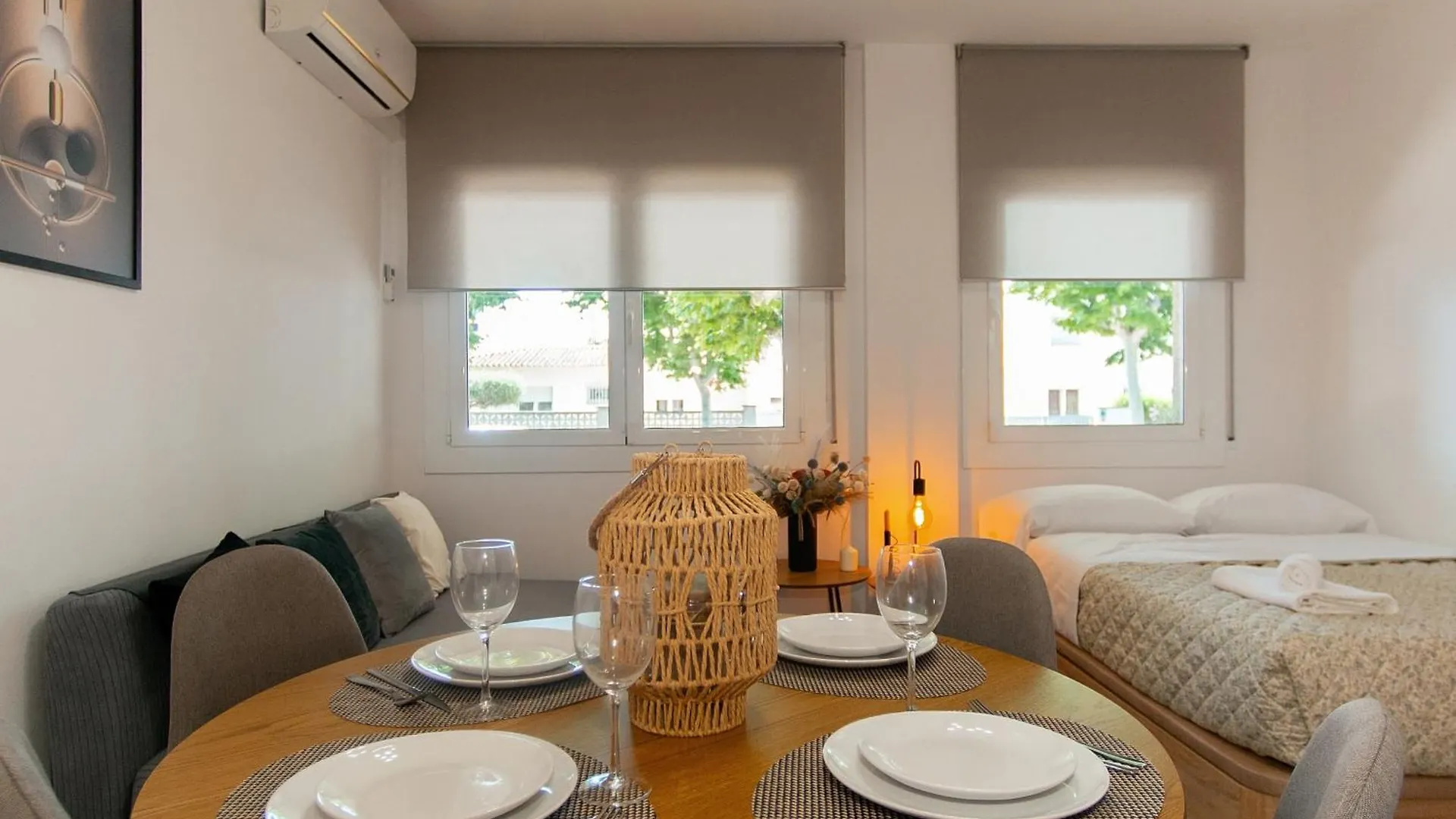 Apartament Welcs Estudio 262 Emp En El Centro Empuriabrava